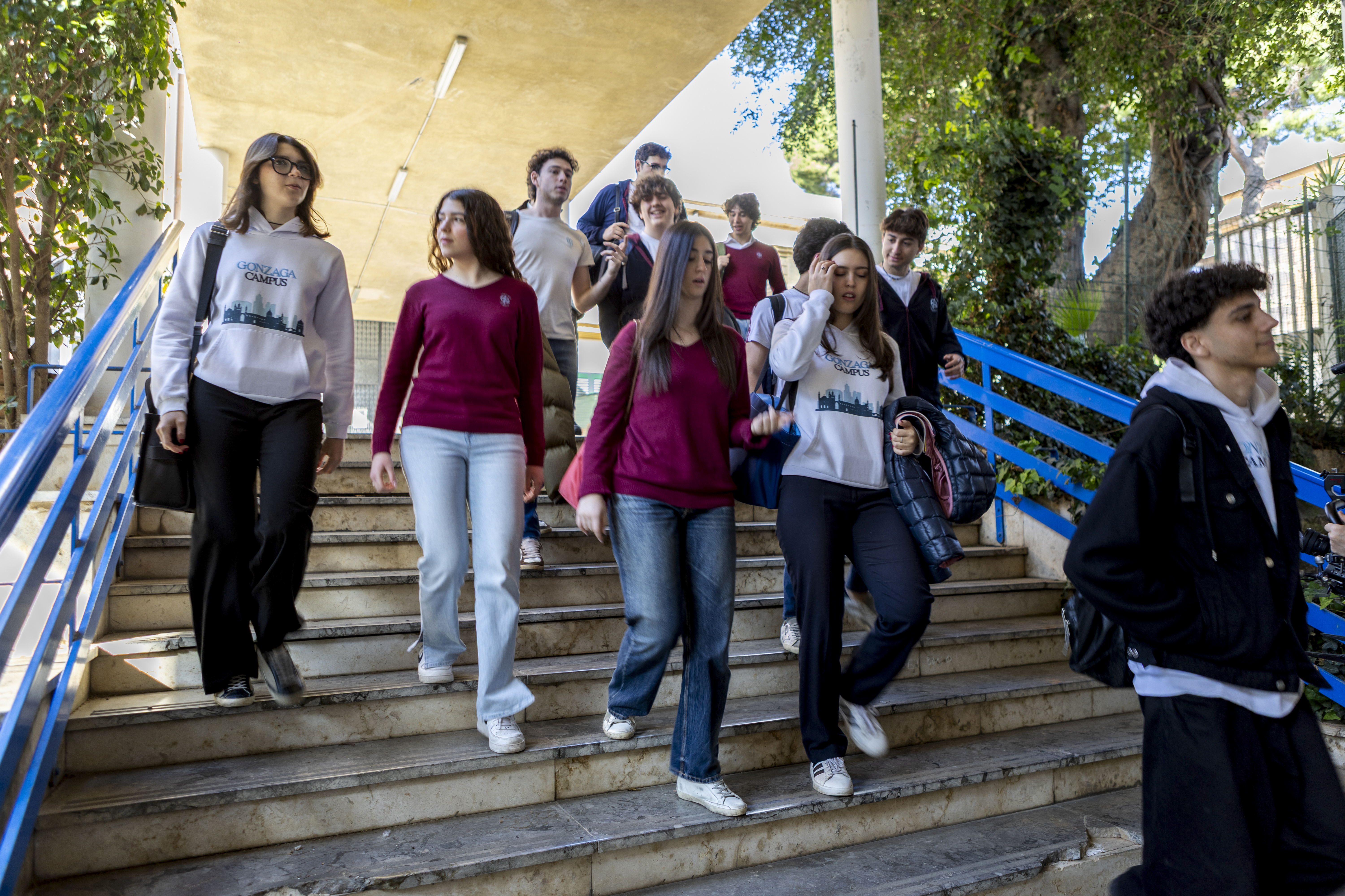 Liceo delle Scienze Umane