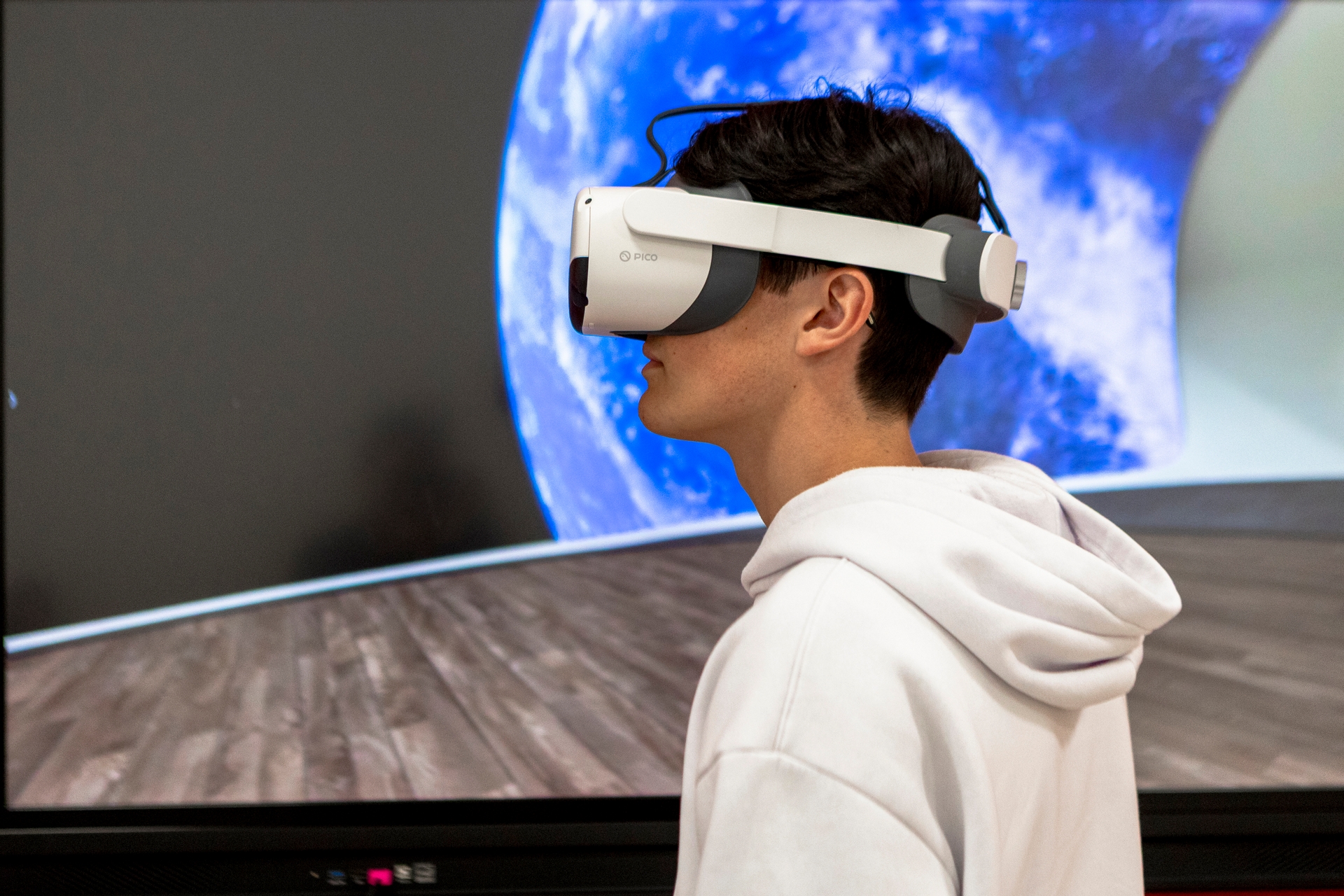 Liceo Scientifico STEAM
