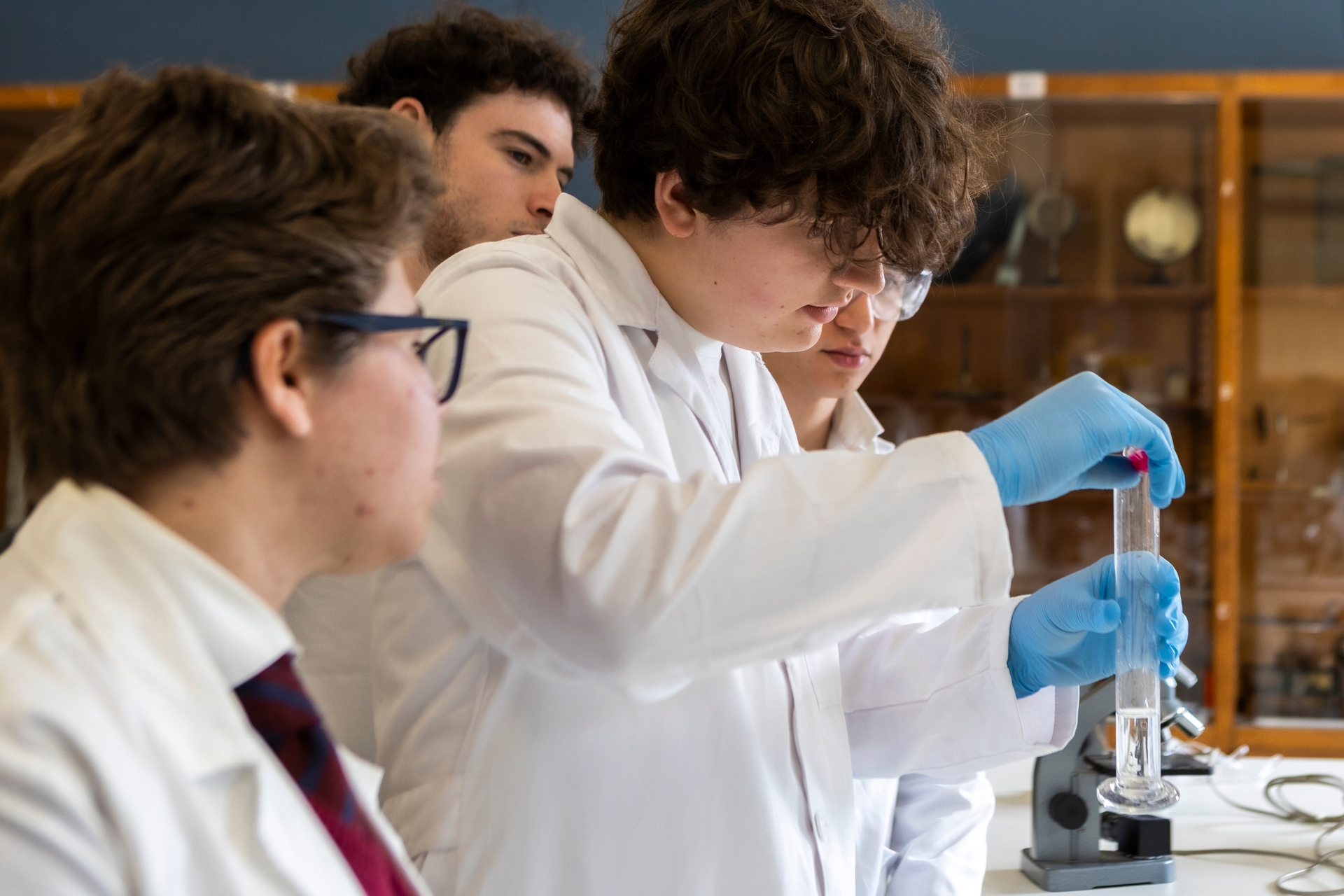 Liceo Scientifico