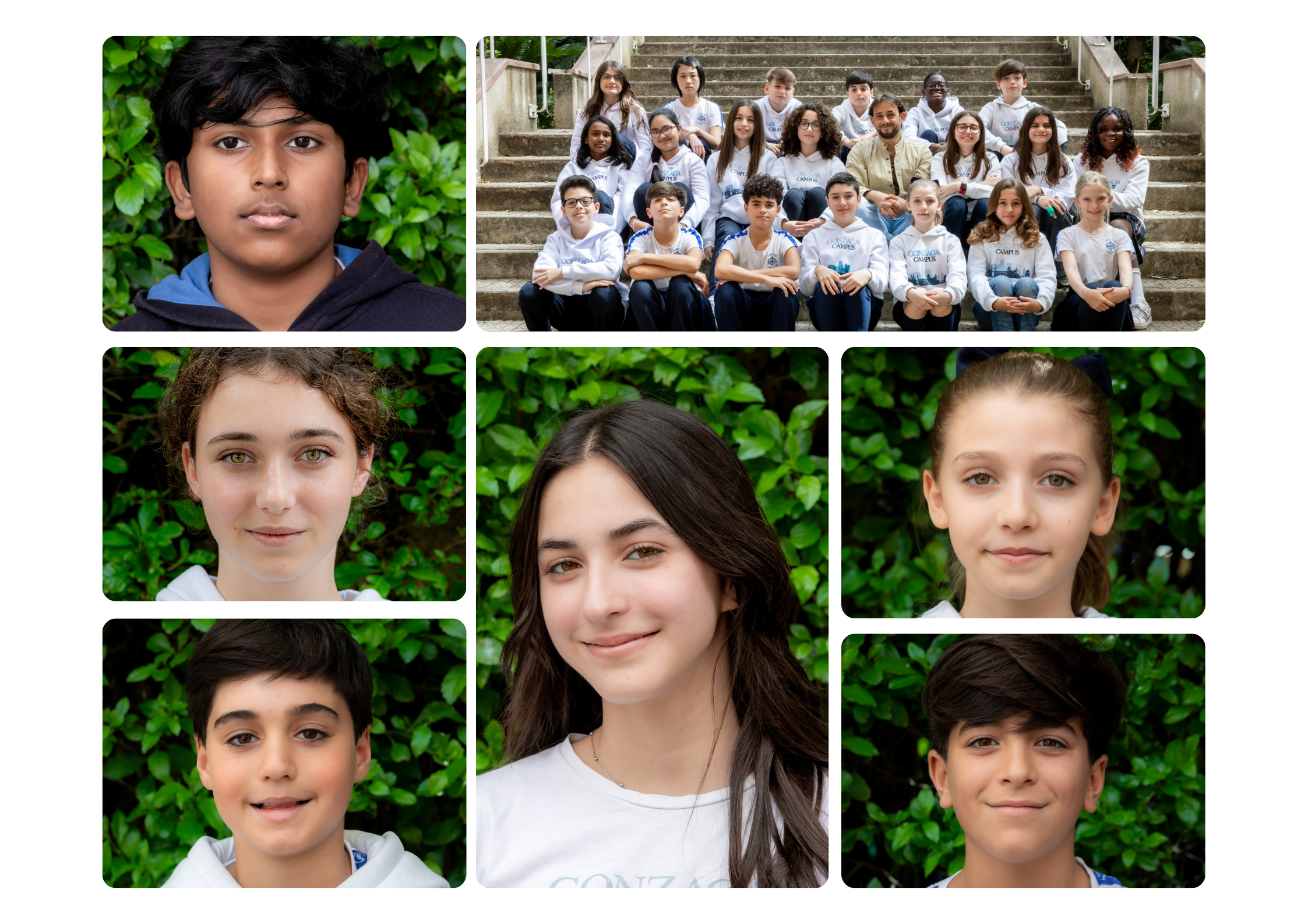 Awards International School Palermo - MYP Programme 2025/26